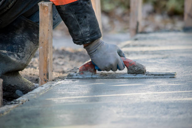 Best Commercial Concrete Services in Hastings, NE