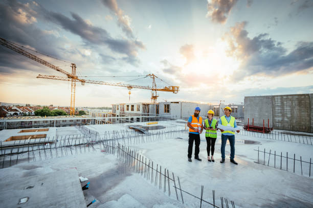 Best Commercial Concrete Services in Hastings, NE