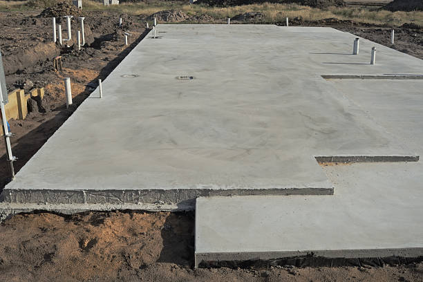 Best Stamped Concrete Services in Hastings, NE