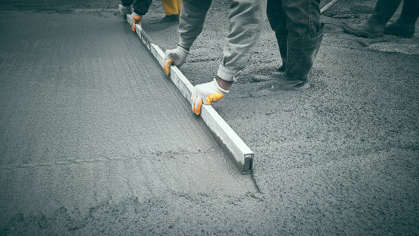 Best Concrete Removal and Replacement in Hastings, NE