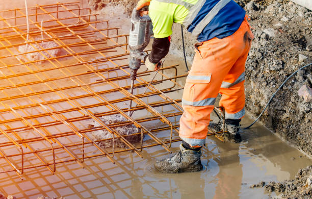 Best Commercial Concrete Services in Hastings, NE