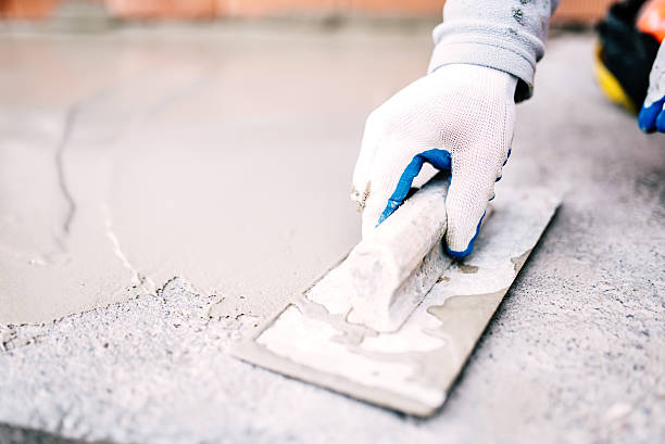 Best Concrete Grinding and Polishing in Hastings, NE